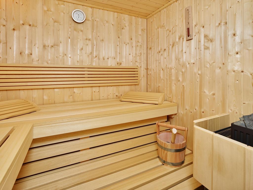 Ferienhaus Patrick Sölden Dış mekan fotoğraf