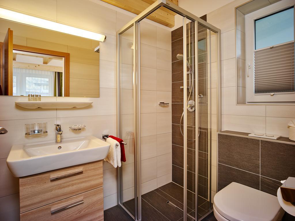 Ferienhaus Patrick Sölden Oda fotoğraf