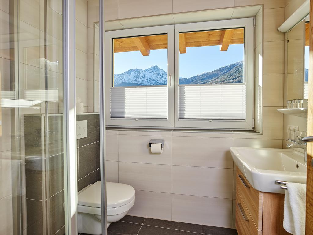 Ferienhaus Patrick Sölden Oda fotoğraf
